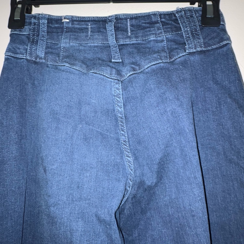 Free People Libre Wide-Leg Jeans | We the Free - Picture 6 of 10